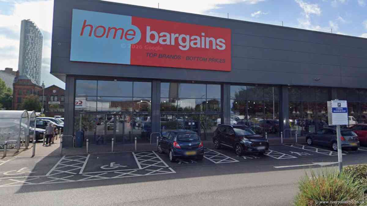 'Prevent future damage' to hair with £6 Home Bargains conditioner
