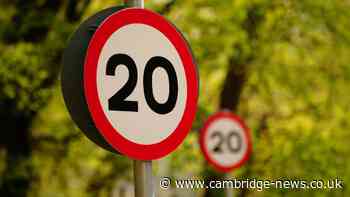 20mph speed limit consultation divides as some say 'speed bumps are required'