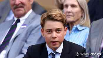Prince George just turned 13. Why it’s a 'challenging time' for the 2nd in line to the throne