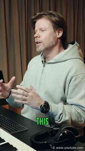 Ferry Corsten University Masterclass  #electronicmusic #ferrycorsten #dj #masterclass #tutorial
