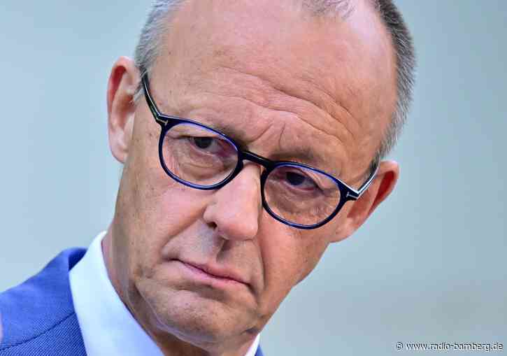 Fortschritte bei Personalrochade – Aber Ärger über Merz