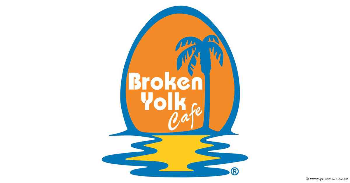 Broken Yolk Cafe Named "Best Breakfast" and "Best Brunch" In Readers' Poll