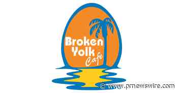 Broken Yolk Cafe Named "Best Breakfast" and "Best Brunch" In Readers' Poll