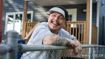 New houses on derelict lots in Winnipeg's North End 'gives people living here hope'