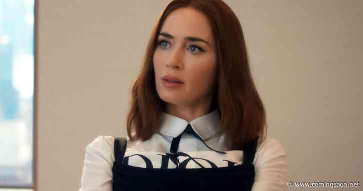 $260M Prequel to Emily Blunt Horror Hits & More Netflix Releases This Week