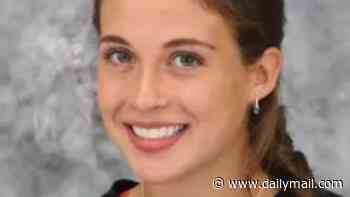 Newly engaged college soccer star, 26, is found dead after body washes up on idyllic California beach