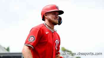 Curtis Mead-Connelly Early trade grades: Nationals ace low-cost flip, Red Sox add much-needed length