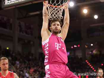 Basketball: Baskets Bonn holen Leon Kratzer zurück