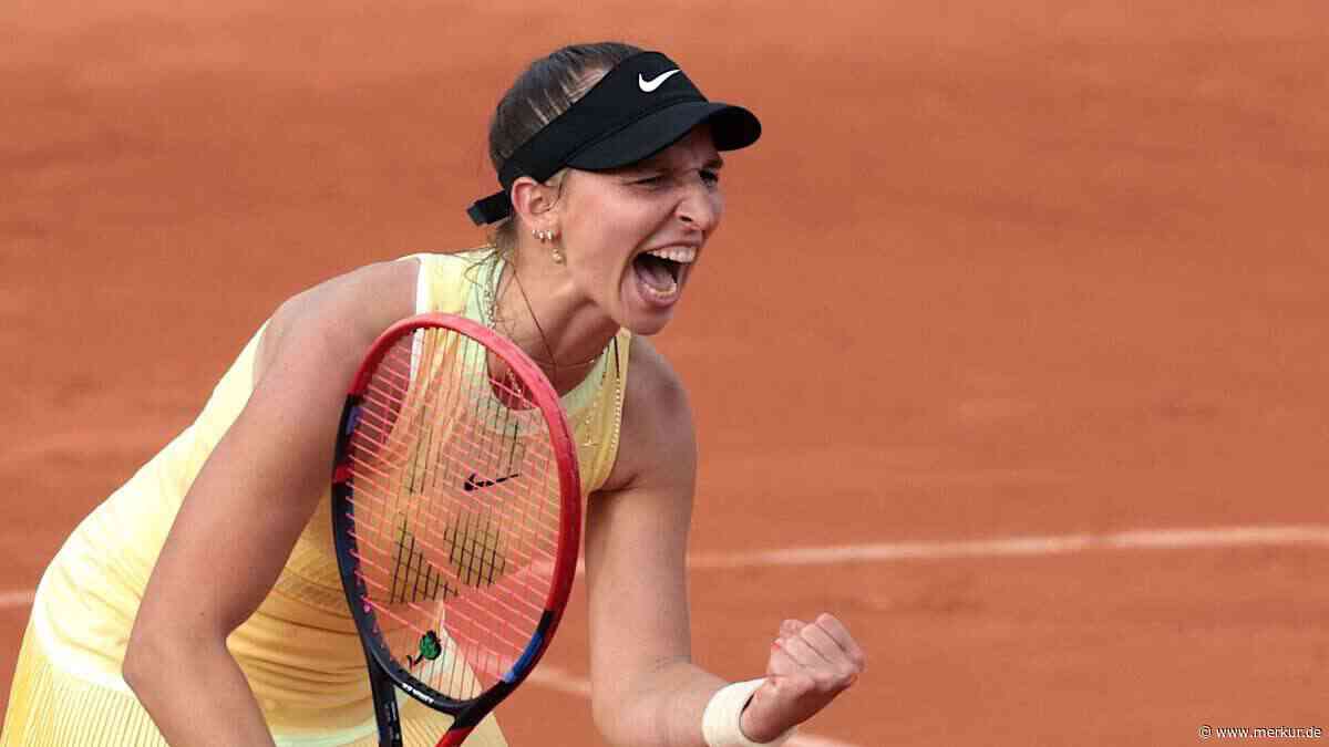 Deutsches Tennis-Ass knackt mit „Pasta-Titel“ eine magische Marke