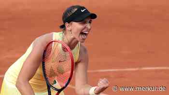 Deutsches Tennis-Ass knackt mit „Pasta-Titel“ eine magische Marke