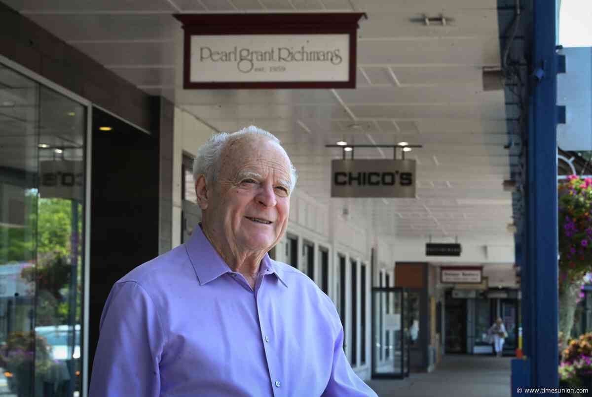 Developers behind Stuyvesant Plaza usher in new era for historic shopping destination