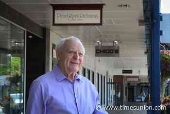 Developers behind Stuyvesant Plaza usher in new era for historic shopping destination