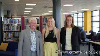Free courses for adults at Hartlepool college as part of major £4.5m skills partnership