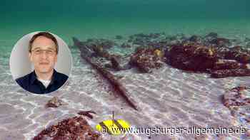 Forscher finden Schiffswrack im Bodensee – was die Entdeckung so besonders macht