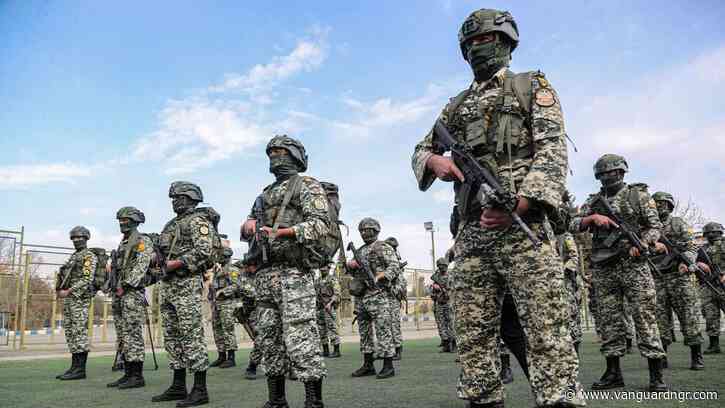 Iran army says war to ‘expand further’ if US attacks restart