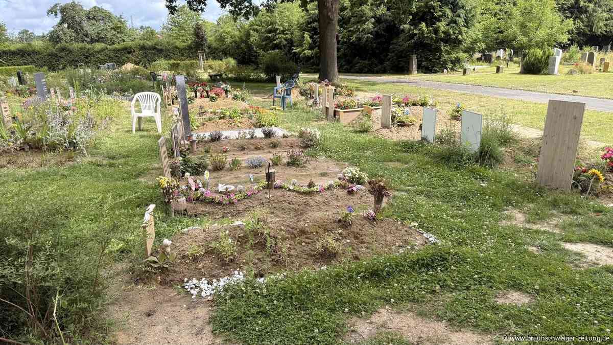 „Respekt endet nicht mit dem Tod“: Sorge um muslimische Gräber in Braunschweig