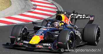 Max Verstappen verrast met knappe tweede plaats op Hungaroring, Lando Norris bezorgt McLaren eerste zege