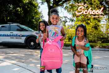 Few spots remain for Pack 2 School, volunteers needed