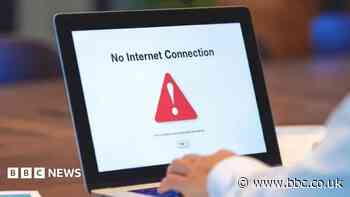 'Good broadband is an essential today, like water'