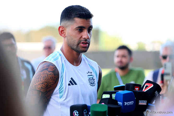 Inter confirm ‘Romero interest expressed’ as De Zerbi launches Tottenham warning