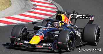 Max Verstappen verrast met knappe tweede plaats op Hungaroring, Lando Norris bezorgt McLaren eerste zege