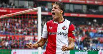 Feyenoord verslaat Conference League-finalist Rayo Vallecano en blijft ongeslagen in voorbereiding