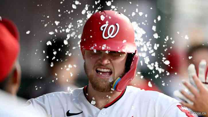 The Red Sox acquire Curtis Mead in exchange for Connelly Early