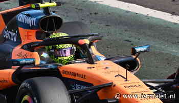 GP Hongarije 2026: Lando Norris zorgt voor nieuwe McLaren-zege, Max Verstappen P2