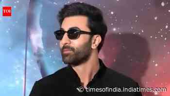 Ranbir Kapoor denies reports of doing Dhoom 4, doesn't mention Animal Park
