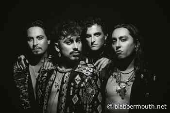GRETA VAN FLEET To Release New Single 'Saw You Stand'