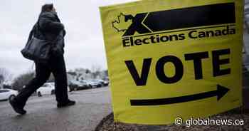 Carney calls 3 byelections in B.C., Ontario and Quebec