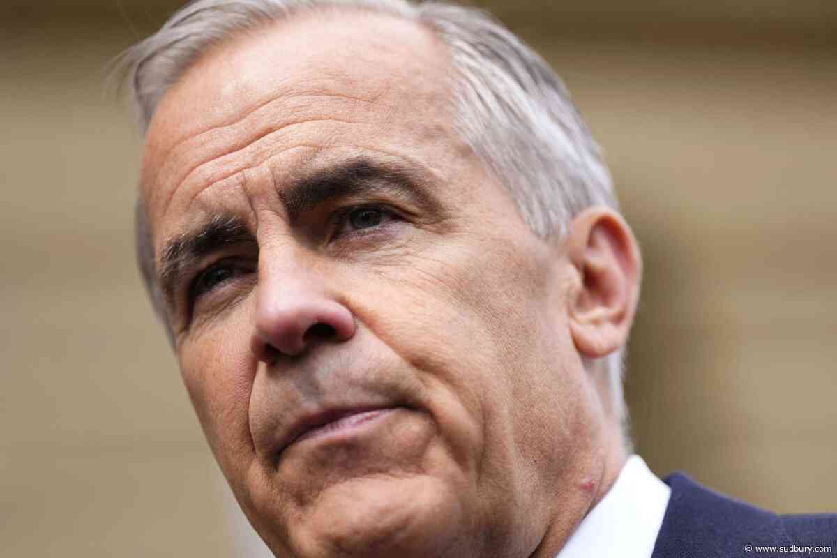 Carney calls August byelections for three seats in Ontario, Quebec and B.C.