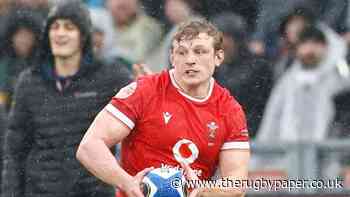 Jac Morgan: Wales are getting better despite heavy Nations Championship defeats