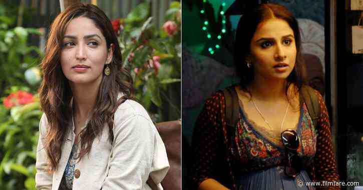 Yami Gautam to Replace Vidya Balan in Kahaani 3?