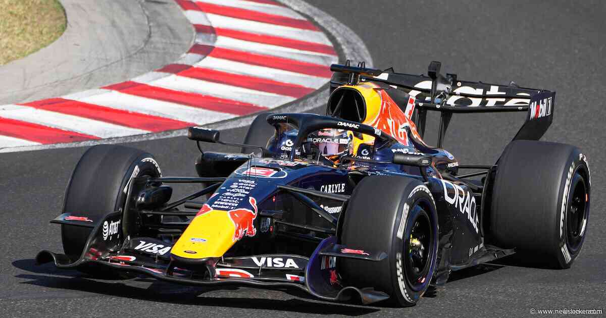 Max Verstappen verrast met knappe tweede plaats op Hungaroring, Lando Norris bezorgt McLaren eerste zege