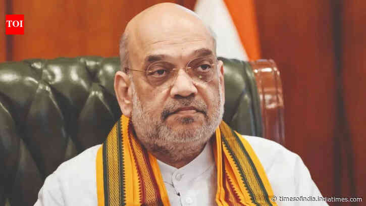 ‘Responsible for brutal assault on innocent students’: After Dharmendra Pradhan, opposition turns heat on Amit Shah, seeks resignation