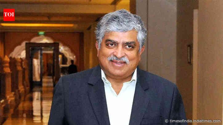 Infosys co-founder, Aadhaar architect: Who is Nandan Nilekani, set to lead high-powered exam reforms task force