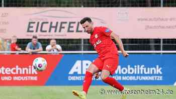 Erlbach belohnt sich nicht – ein bitterer Moment entscheidet das Topspiel in Landshut