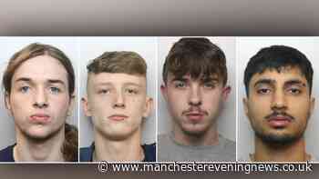 The teenagers who became killers