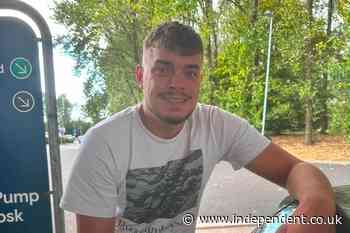 Bristol man fighting for his life after alleged screwdriver stabbing on building site