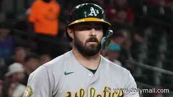 MLB All-Star could miss rest of the season after suffering torn meniscus in devastating blow