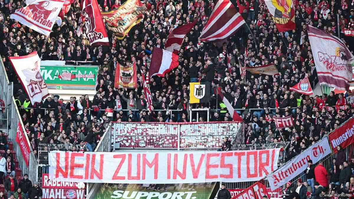 Bundesliga bestätigt milliardenschwere Gespräche mit Sport-Neuling
