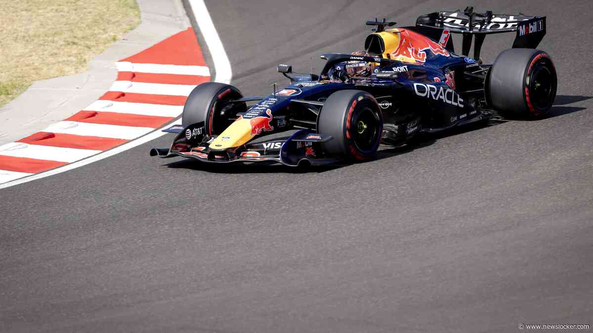 LIVE Formule 1 | Lando Norris boekt eerste zege als wereldkampioen, goede dag Max Verstappen