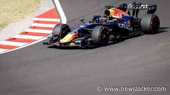 LIVE Formule 1 | Lando Norris boekt eerste zege als wereldkampioen, goede dag Max Verstappen
