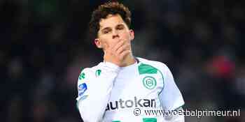 Thom van Bergen over transferinteresse: 'Heb met hen gesproken...'