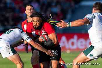 Après son départ de Toulon, Ma’a Nonu rebondit en Afrique du Sud, à 44 ans