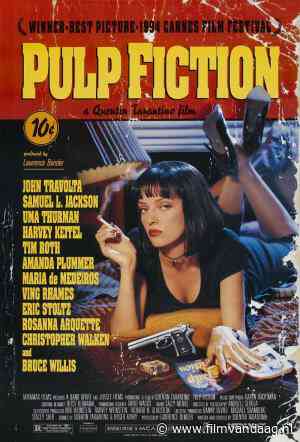 Pulp Fiction [22:40, Paramount Network, IMDb: 8.8]