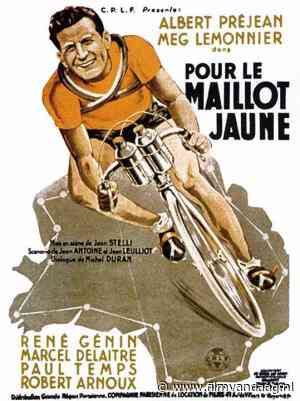 Pour le maillot jaune [22:30, TV5MONDE, IMDb: 5.7]