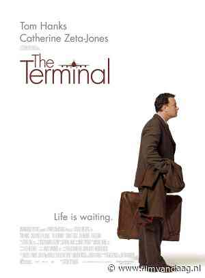 The Terminal [20:00, Paramount Network, IMDb: 7.4]