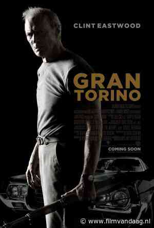 Gran Torino [20:00, SBS9, IMDb: 8.1]